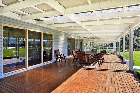 Terara Riverside Retreat - Accommodation Brunswick Heads 21