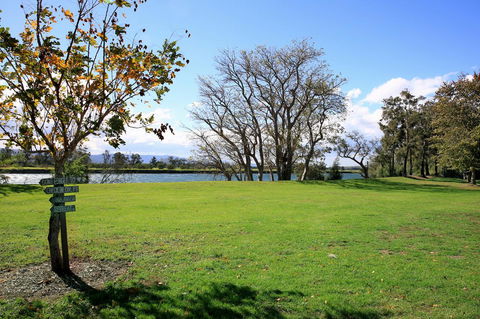 Terara Riverside Retreat - Accommodation Brunswick Heads 44