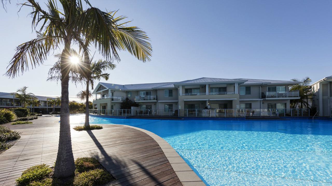  Accommodation Brunswick Heads