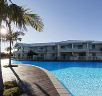 Oaks Pacific Blue Resort - Accommodation Brunswick Heads