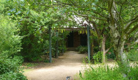 Warriwillah - Millthorpe's Country Motel - Accommodation Brunswick Heads 7