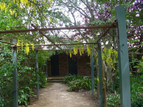 Warriwillah - Millthorpe's Country Motel - Accommodation Brunswick Heads 14