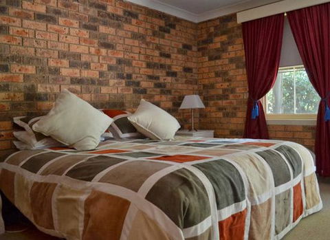 Warriwillah - Millthorpe's Country Motel - Accommodation Brunswick Heads 20