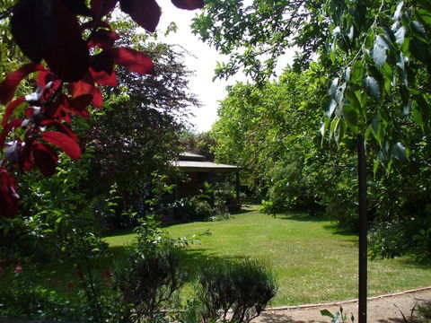 Warriwillah - Millthorpe's Country Motel - Accommodation Brunswick Heads 1