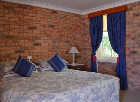 Warriwillah - Millthorpe's Country Motel - Accommodation Brunswick Heads 18