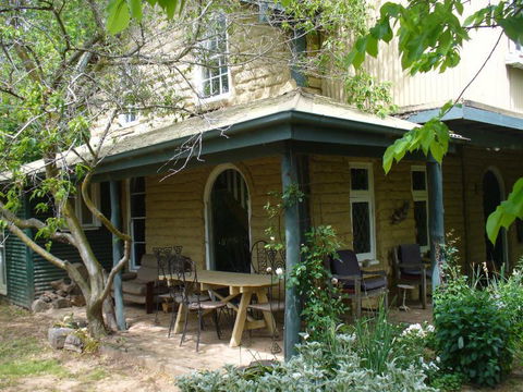 Warriwillah - Millthorpe's Country Motel - Accommodation Brunswick Heads 0
