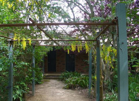 Warriwillah - Millthorpe's Country Motel - Accommodation Brunswick Heads 21