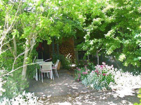 Warriwillah - Millthorpe's Country Motel - Accommodation Brunswick Heads 3