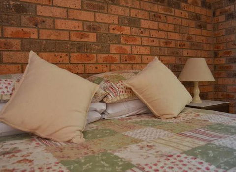 Warriwillah - Millthorpe's Country Motel - Accommodation Brunswick Heads 19