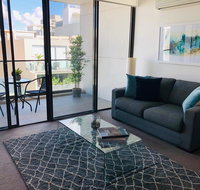 Wyndel Apartments Neutral Bay - The Mint - Accommodation Brunswick Heads