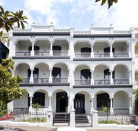 Hotel Challis - Accommodation Brunswick Heads