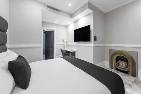 Holiday Inn & Suites - Parramatta Marsden Street, An IHG Hotel - Accommodation Brunswick Heads 23