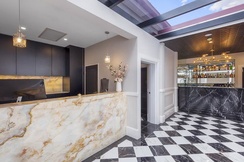 Holiday Inn & Suites - Parramatta Marsden Street, An IHG Hotel - Accommodation Brunswick Heads 27