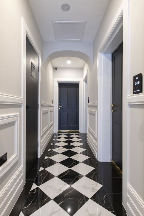 Holiday Inn & Suites - Parramatta Marsden Street, An IHG Hotel - Accommodation Brunswick Heads 11