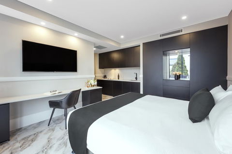 Holiday Inn & Suites - Parramatta Marsden Street, An IHG Hotel - Accommodation Brunswick Heads 25