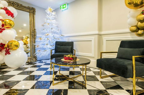 Holiday Inn & Suites - Parramatta Marsden Street, An IHG Hotel - Accommodation Brunswick Heads 8