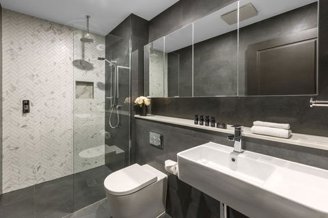 Holiday Inn & Suites - Parramatta Marsden Street, An IHG Hotel - Accommodation Brunswick Heads 21