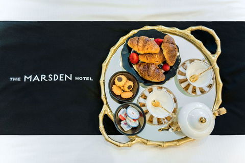 Holiday Inn & Suites - Parramatta Marsden Street, An IHG Hotel - Accommodation Brunswick Heads 13