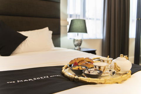 Holiday Inn & Suites - Parramatta Marsden Street, An IHG Hotel - Accommodation Brunswick Heads 0