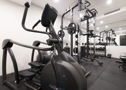 Holiday Inn & Suites - Parramatta Marsden Street, An IHG Hotel - Accommodation Brunswick Heads 15