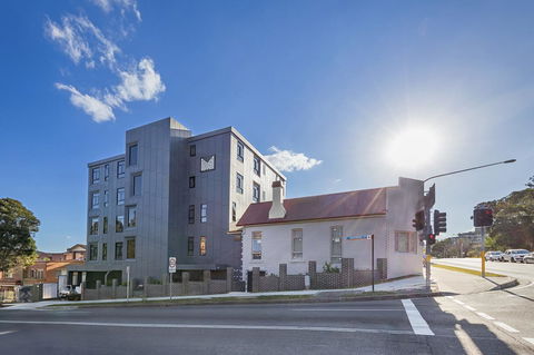 Holiday Inn & Suites - Parramatta Marsden Street, An IHG Hotel - Accommodation Brunswick Heads 18