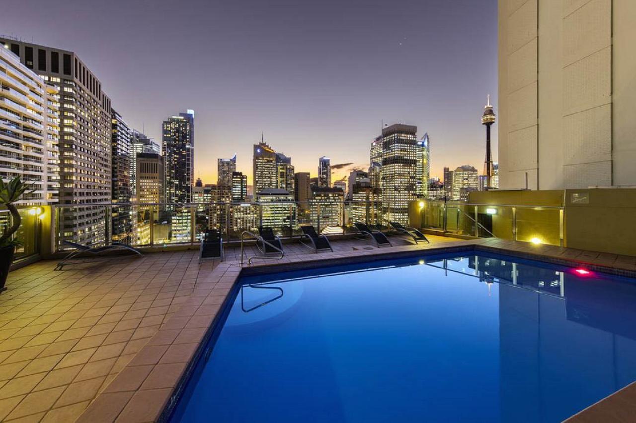 Darlinghurst NSW Accommodation Brunswick Heads