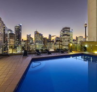 Paxsafe Sydney Hyde Park Central Apartments - Accommodation Brunswick Heads