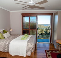 Sinclairs Country Retreat - Accommodation Brunswick Heads
