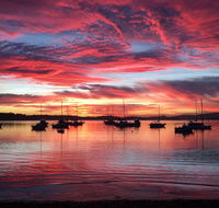 Ambience - Accommodation Brunswick Heads