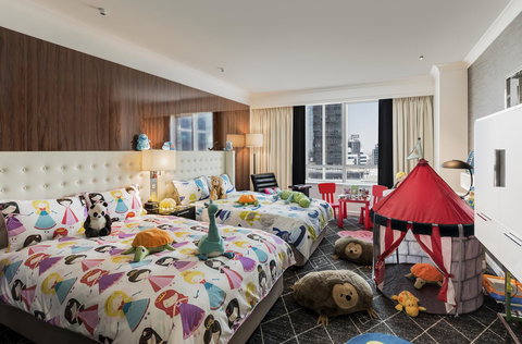 Swissotel Sydney - Accommodation Brunswick Heads 10