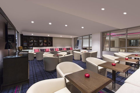 Swissotel Sydney - Accommodation Brunswick Heads 38