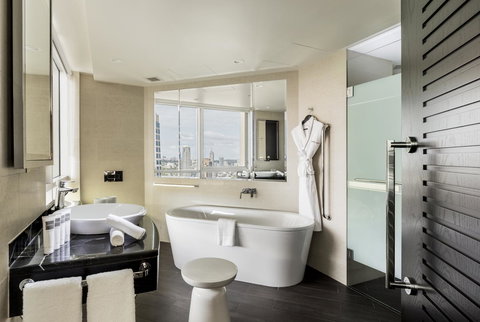 Swissotel Sydney - Accommodation Brunswick Heads 4