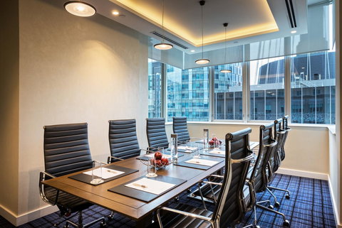Swissotel Sydney - Accommodation Brunswick Heads 44