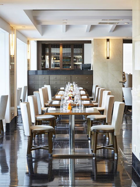 Swissotel Sydney - Accommodation Brunswick Heads 13