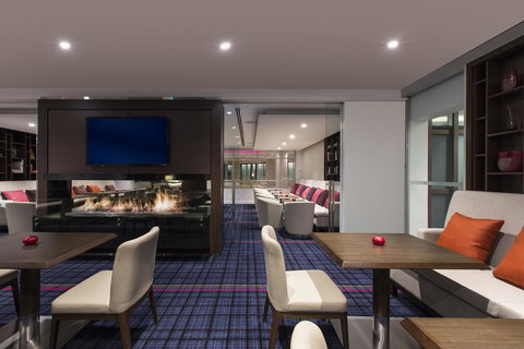 Swissotel Sydney - Accommodation Brunswick Heads 36