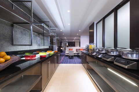Swissotel Sydney - Accommodation Brunswick Heads 37