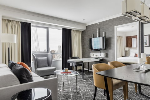 Swissotel Sydney - Accommodation Brunswick Heads 5