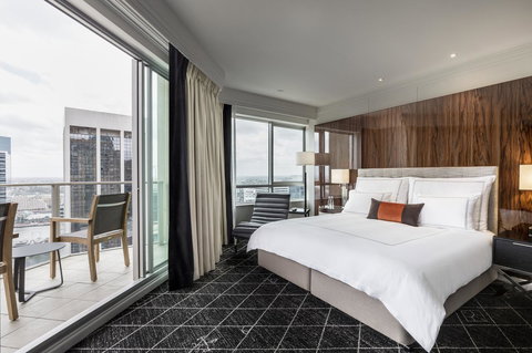 Swissotel Sydney - Accommodation Brunswick Heads 31