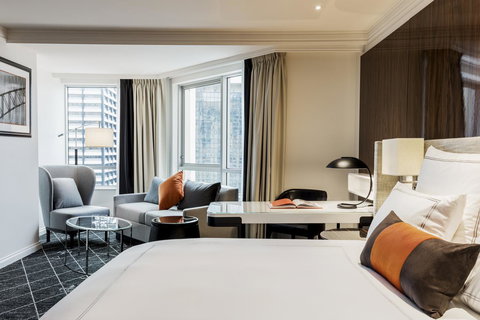 Swissotel Sydney - Accommodation Brunswick Heads 33