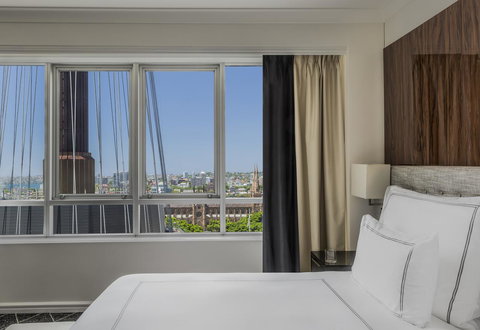 Swissotel Sydney - Accommodation Brunswick Heads 2
