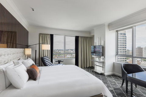 Swissotel Sydney - Accommodation Brunswick Heads 0
