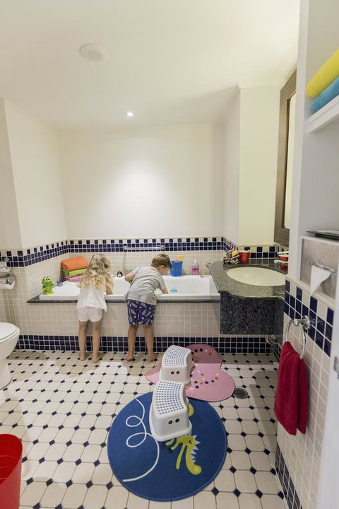 Swissotel Sydney - Accommodation Brunswick Heads 30