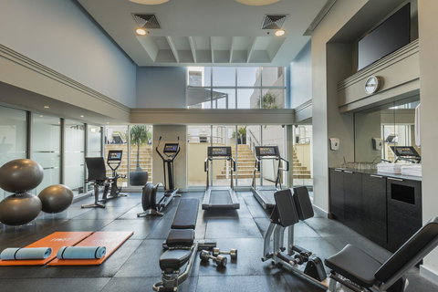 Swissotel Sydney - Accommodation Brunswick Heads 20