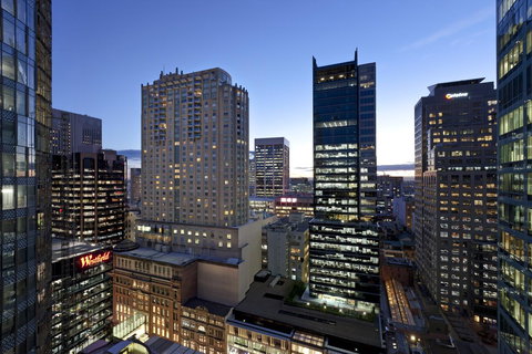Swissotel Sydney - Accommodation Brunswick Heads 8