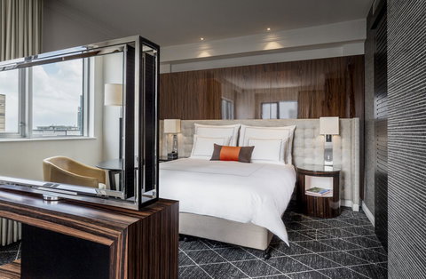 Swissotel Sydney - Accommodation Brunswick Heads 1