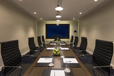 Swissotel Sydney - Accommodation Brunswick Heads 43