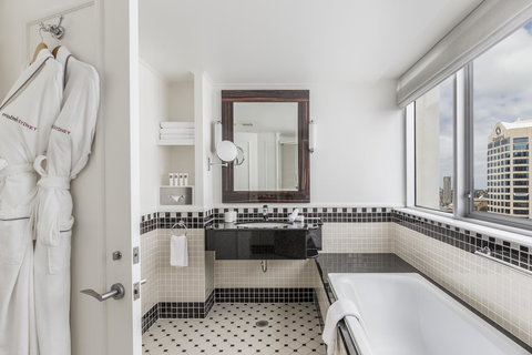 Swissotel Sydney - Accommodation Brunswick Heads 35