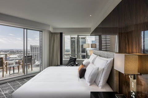 Swissotel Sydney - Accommodation Brunswick Heads 6