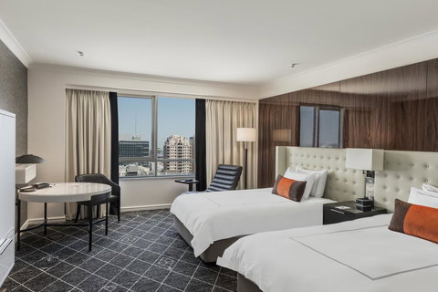 Swissotel Sydney - Accommodation Brunswick Heads 24