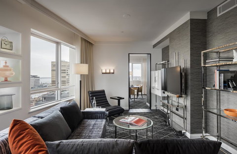 Swissotel Sydney - Accommodation Brunswick Heads 26